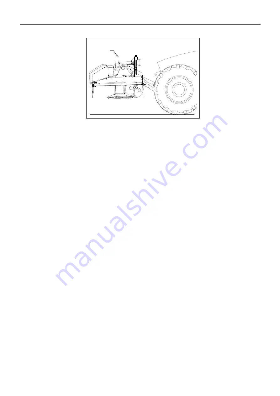 Kongskilde CM 305 F Operator'S Manual Download Page 31