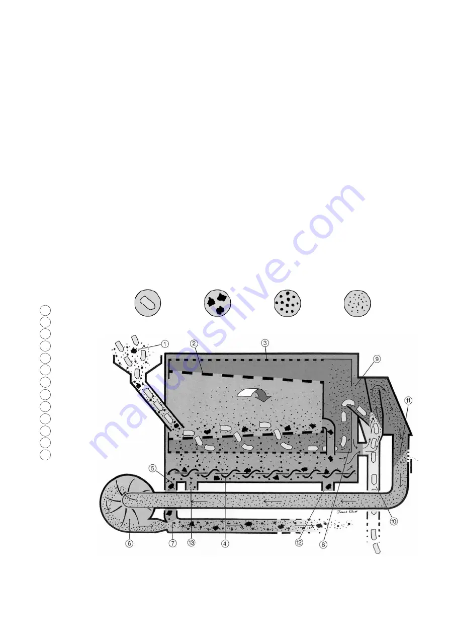 Kongskilde KDC 8000 Manual Download Page 6