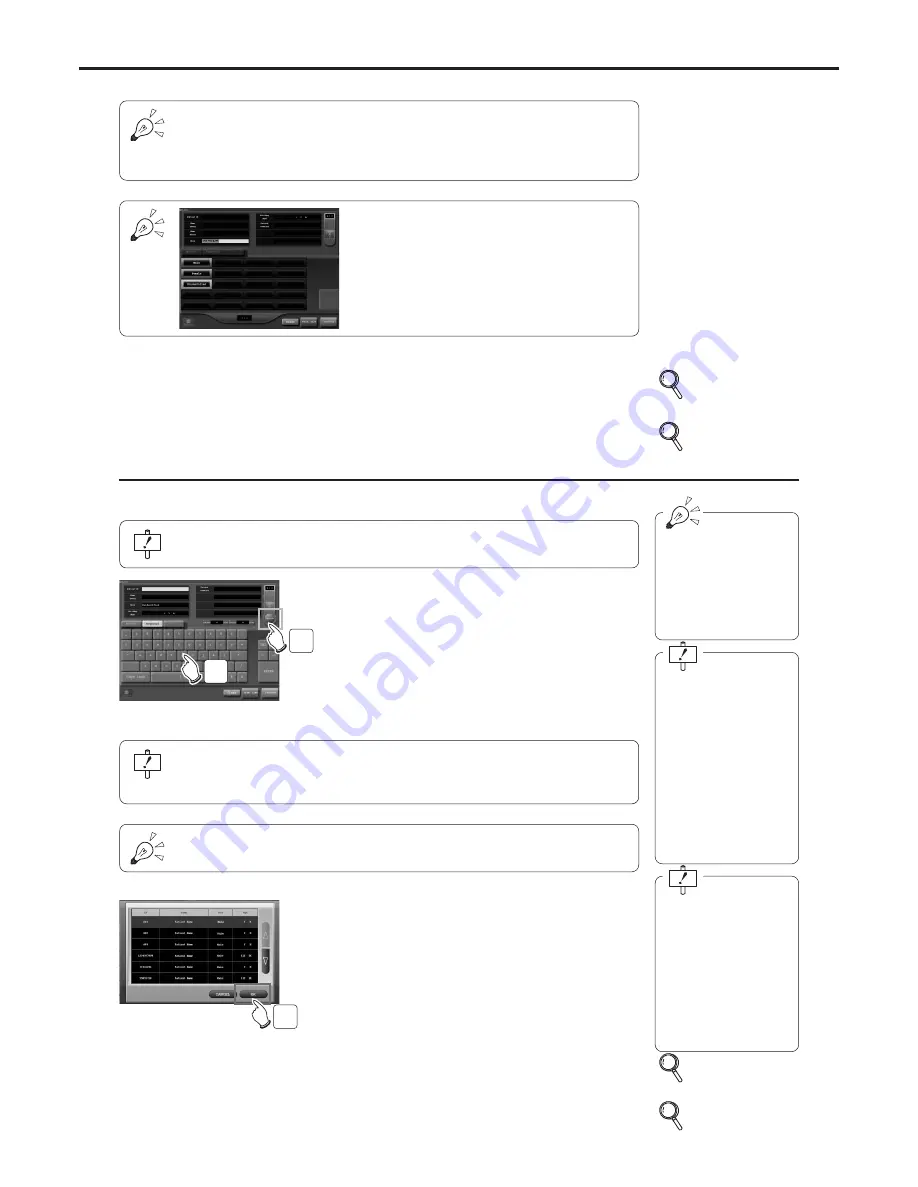 Konica Minolta 0862 Operation Manual Download Page 34