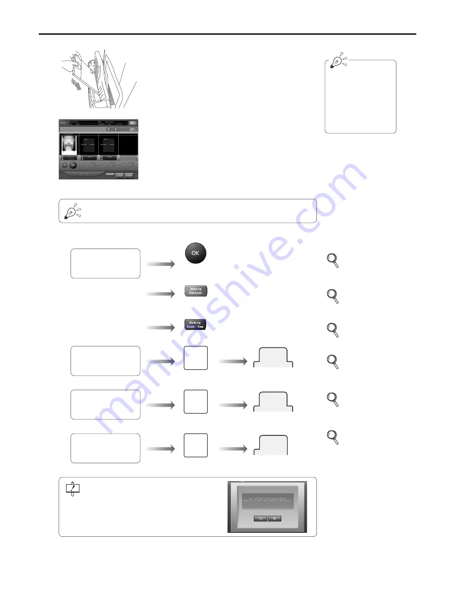 Konica Minolta 0862 Operation Manual Download Page 45