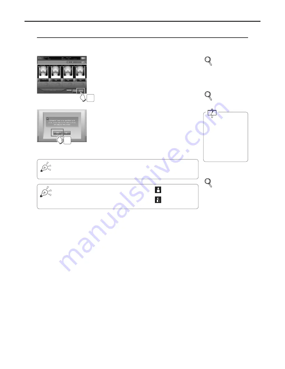 Konica Minolta 0862 Operation Manual Download Page 50