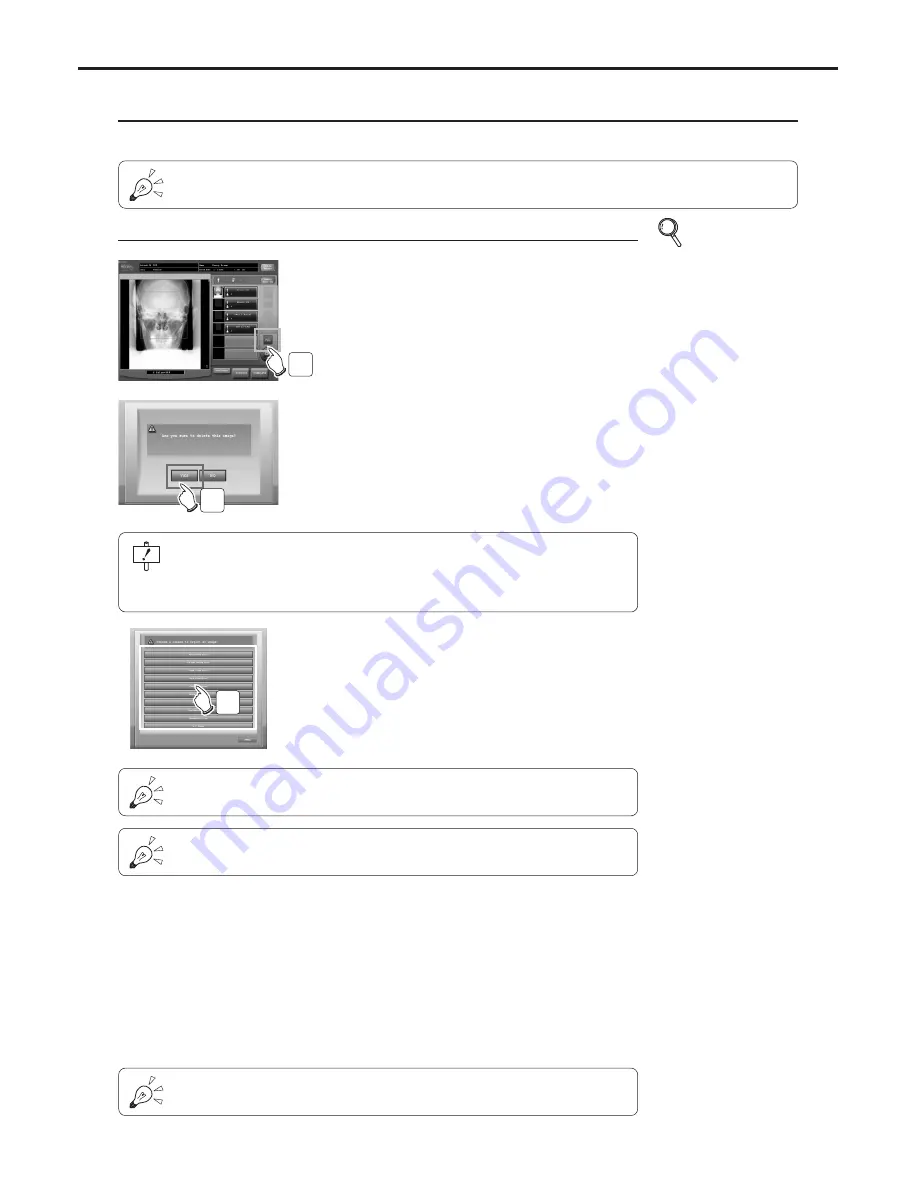 Konica Minolta 0862 Operation Manual Download Page 51