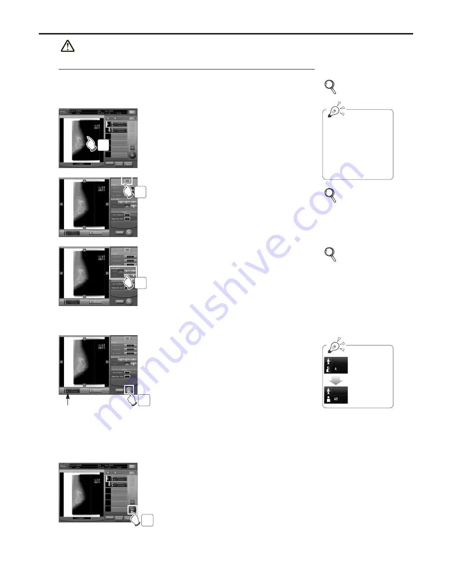 Konica Minolta 0862 Operation Manual Download Page 58