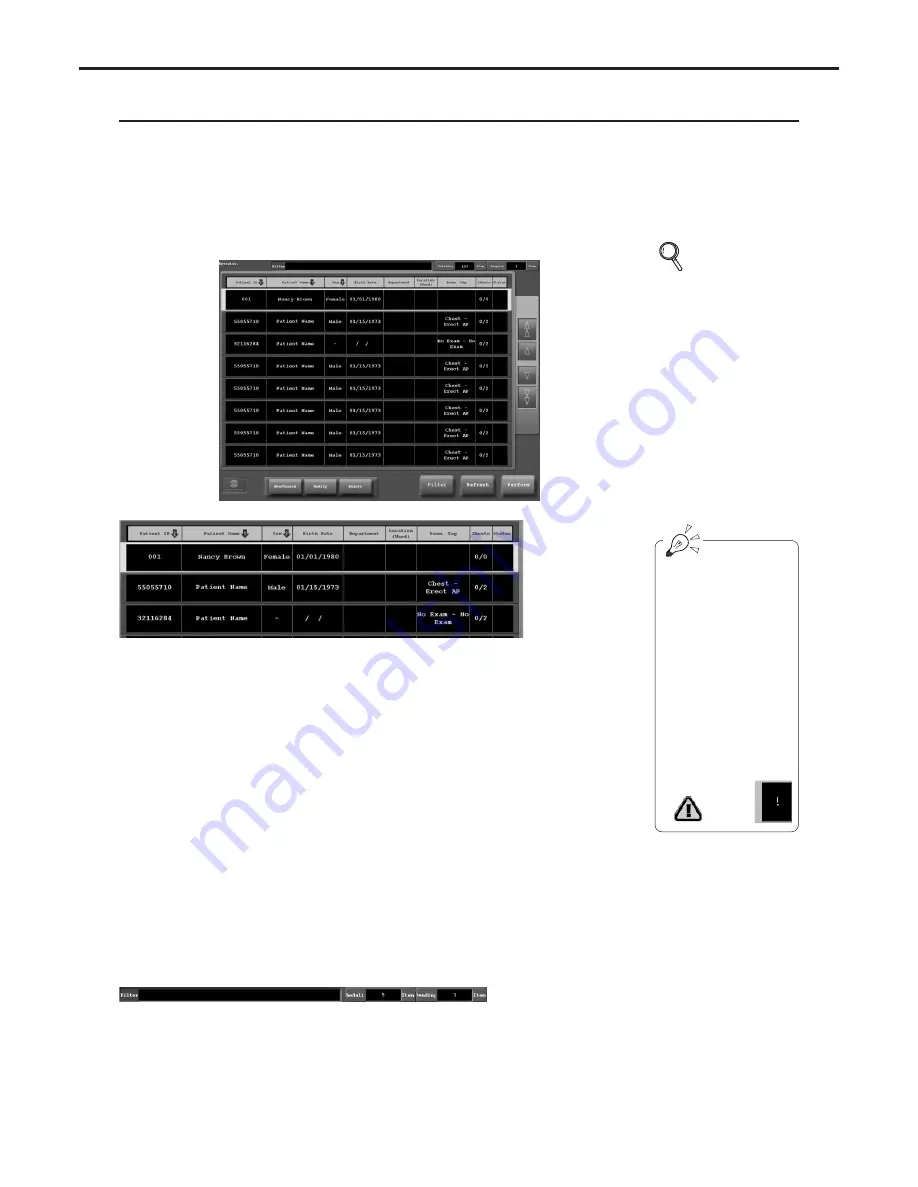 Konica Minolta 0862 Operation Manual Download Page 92