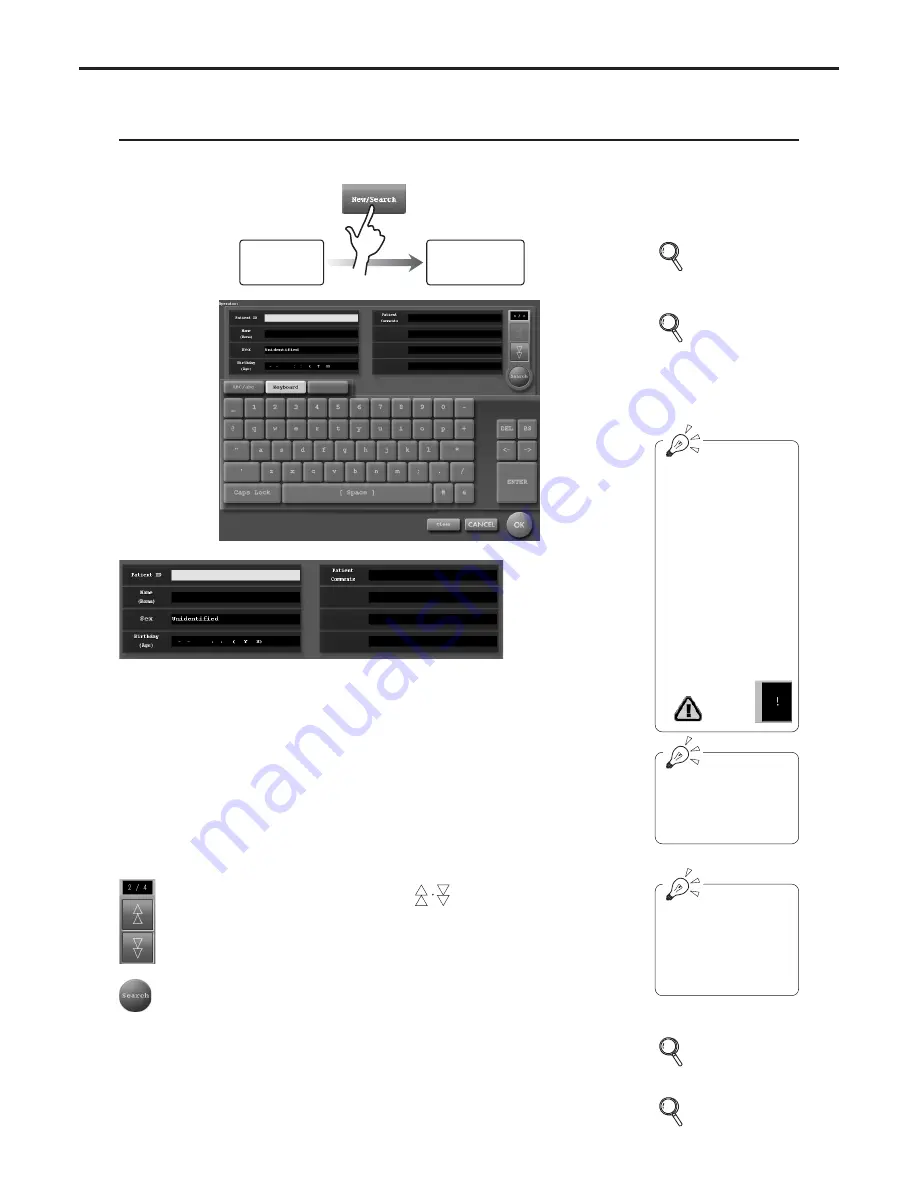 Konica Minolta 0862 Operation Manual Download Page 94