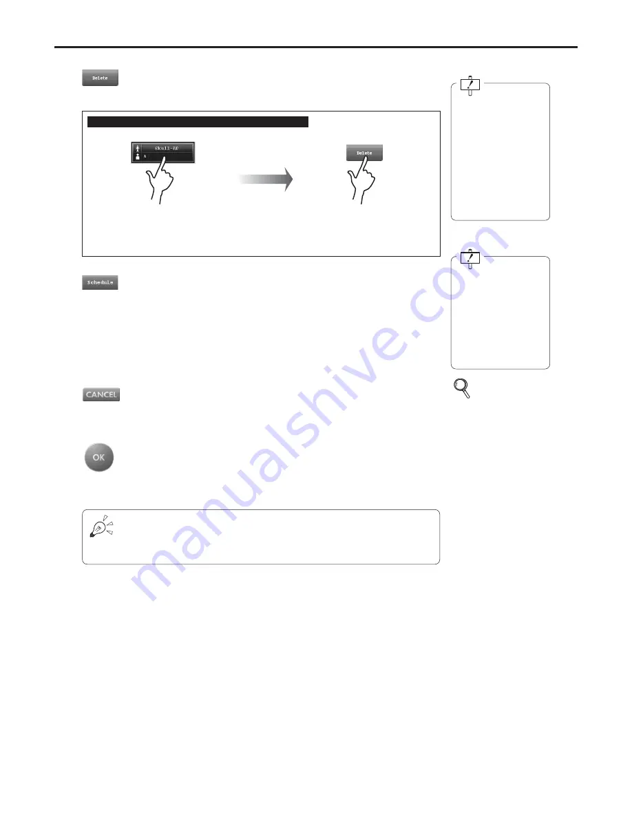 Konica Minolta 0862 Operation Manual Download Page 102