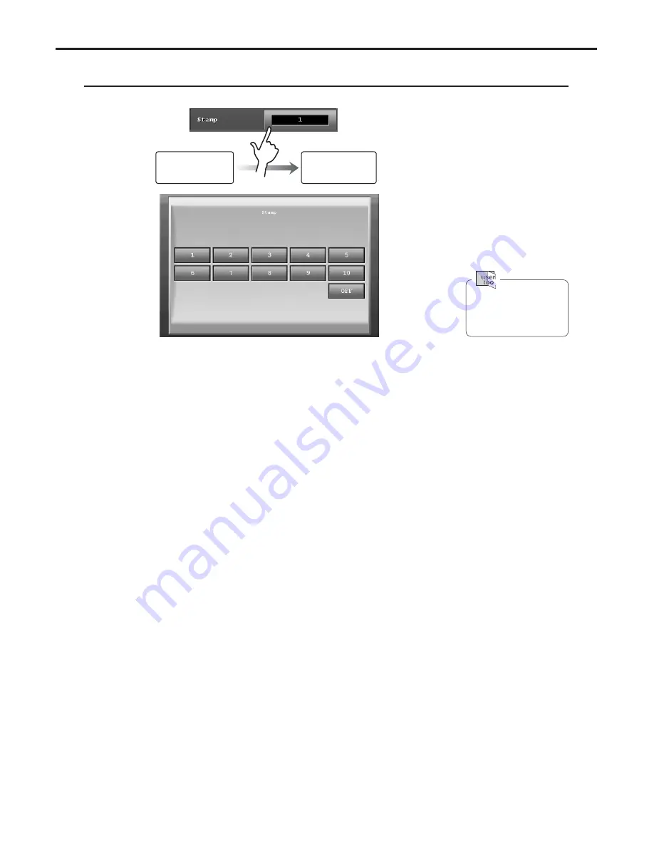 Konica Minolta 0862 Operation Manual Download Page 123