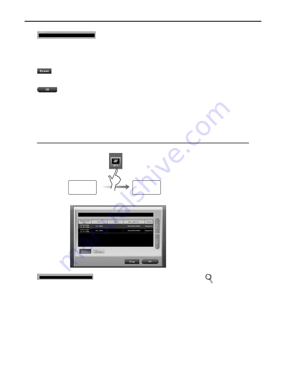 Konica Minolta 0862 Operation Manual Download Page 134