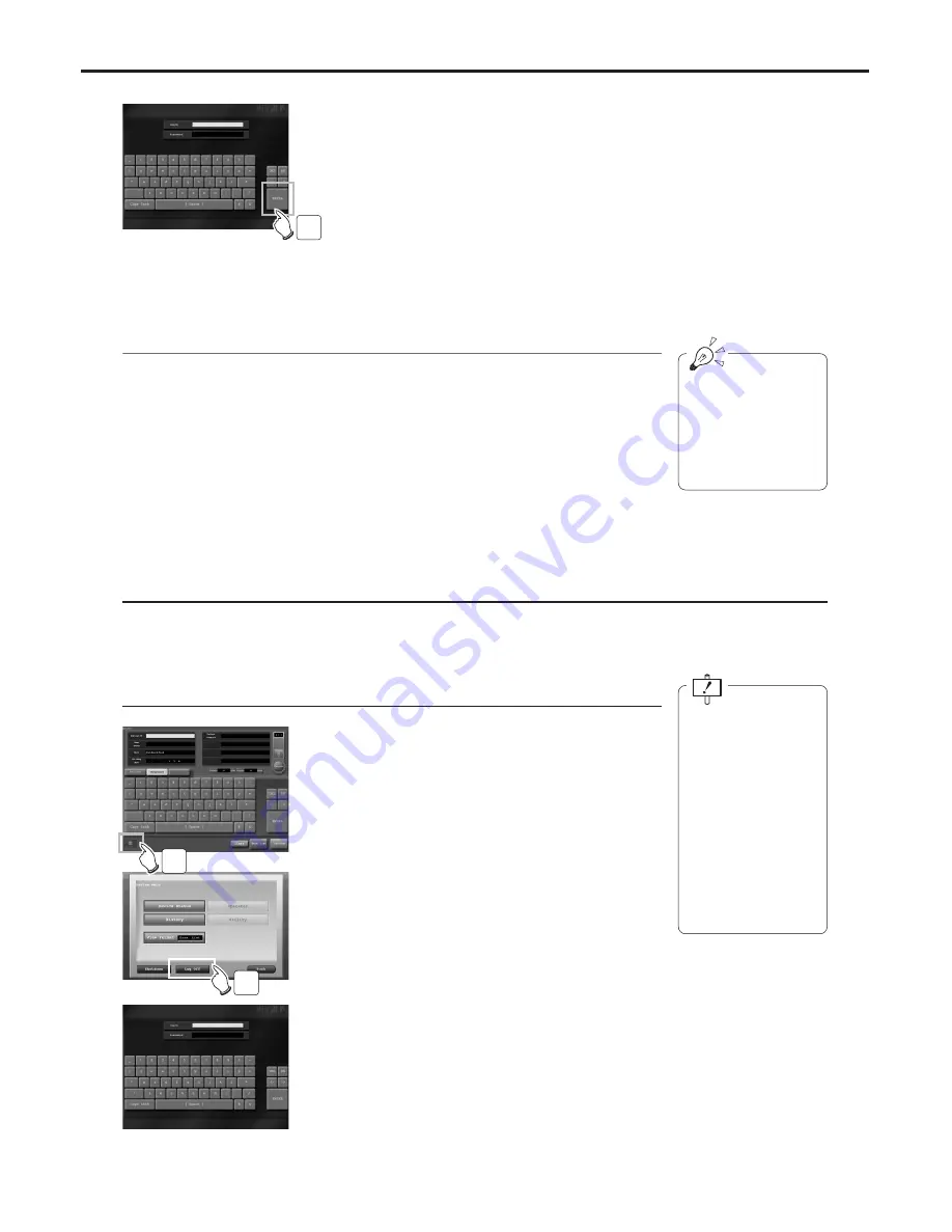 Konica Minolta 0862 Operation Manual Download Page 151