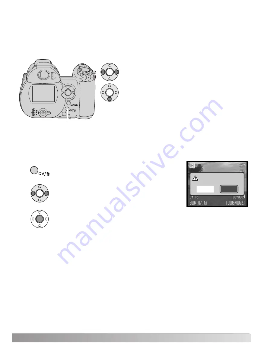 Konica Minolta 109678 Instruction Manual Download Page 31