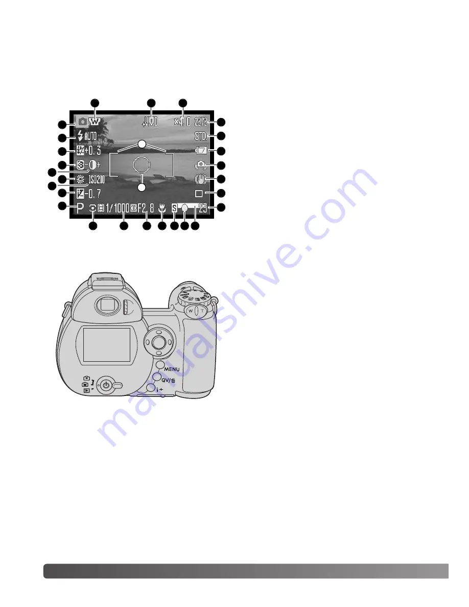 Konica Minolta 109678 Instruction Manual Download Page 34