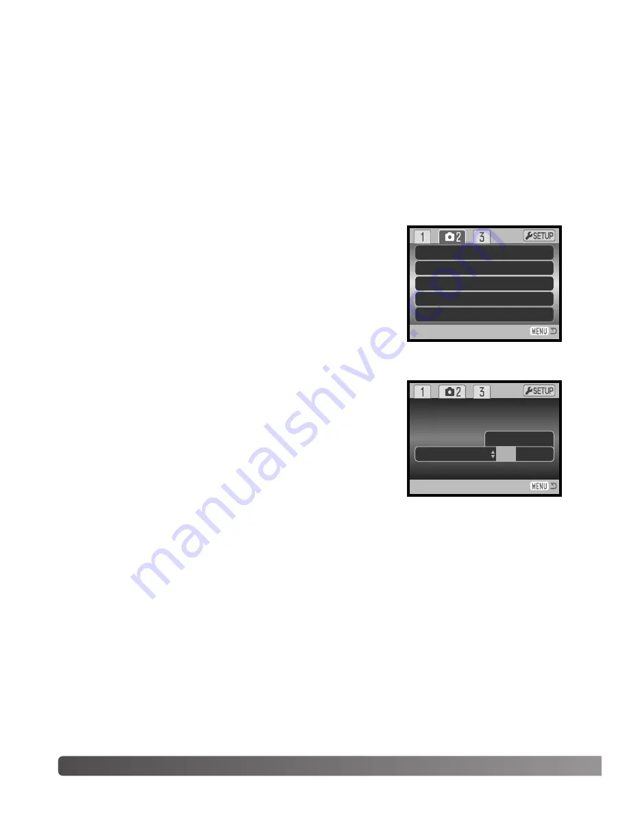 Konica Minolta 109678 Instruction Manual Download Page 60