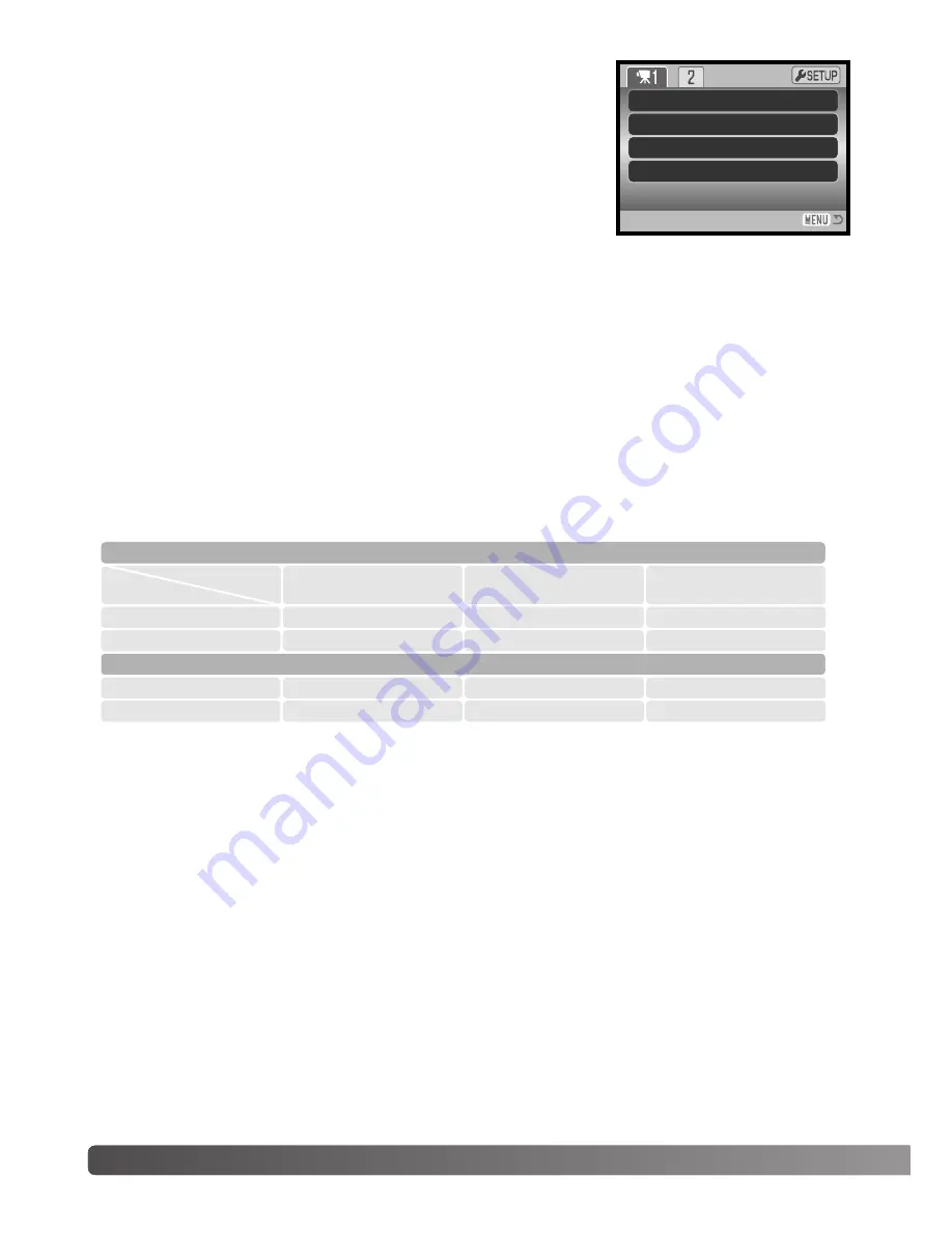 Konica Minolta 109678 Instruction Manual Download Page 66