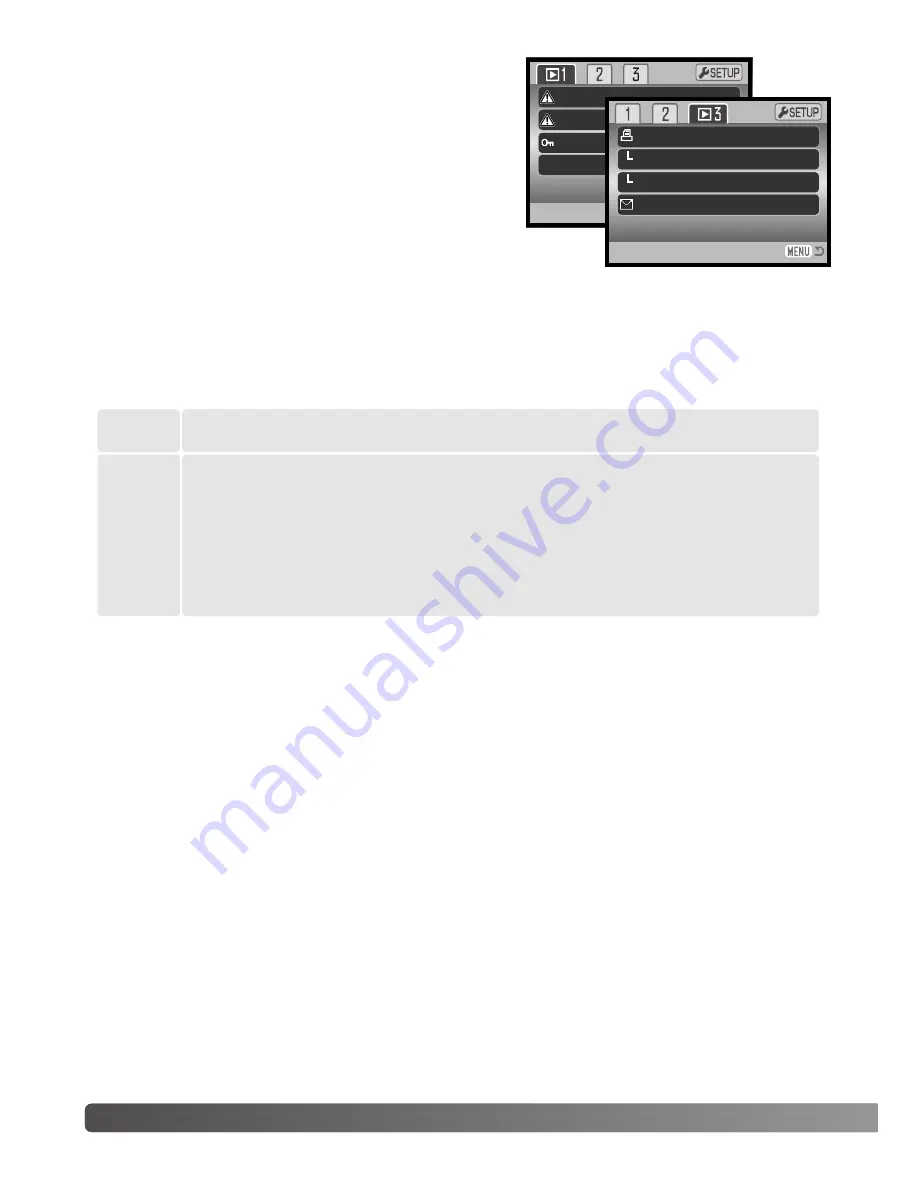 Konica Minolta 109678 Instruction Manual Download Page 78