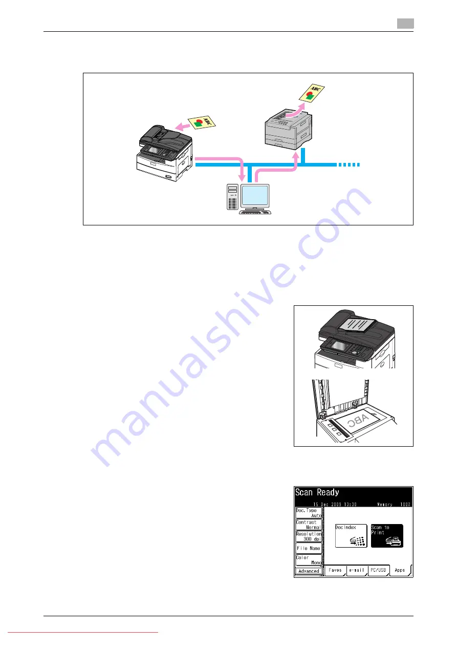 Konica Minolta 240f User Manual Download Page 23