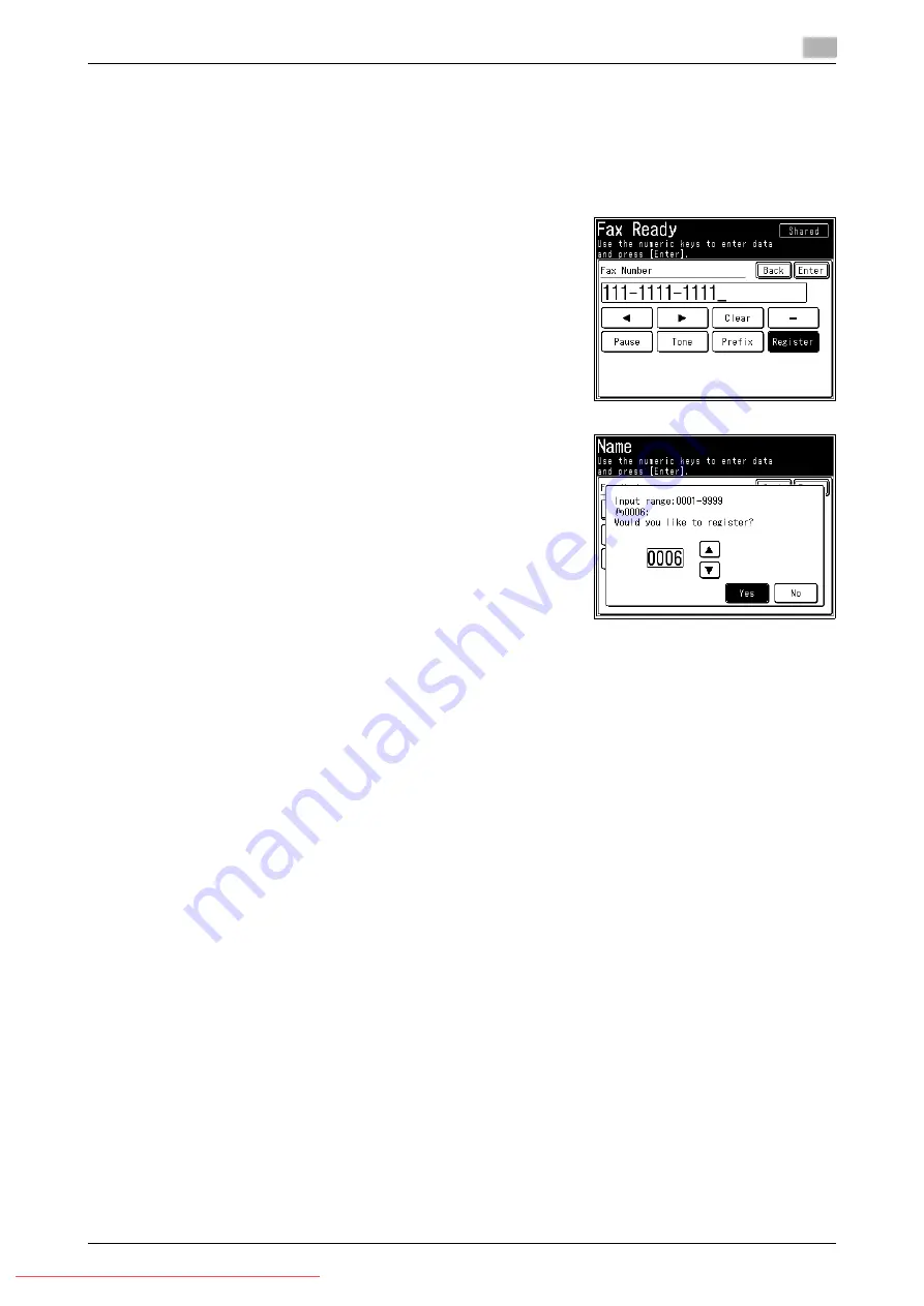 Konica Minolta 240f User Manual Download Page 215