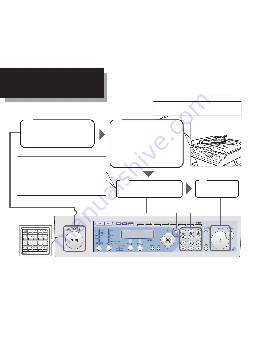 Konica Minolta 7013 Quick Reference Download Page 2