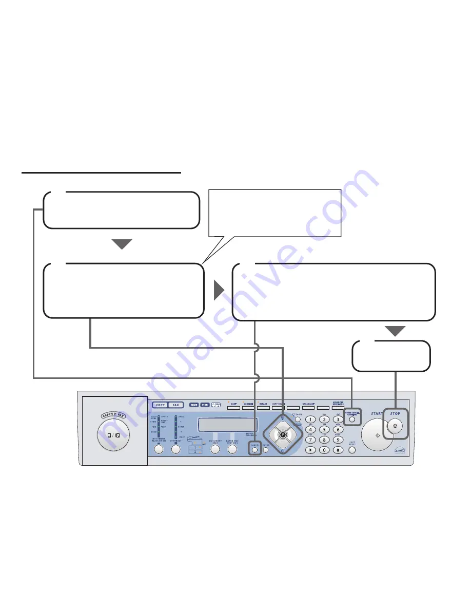 Konica Minolta 7013 Quick Reference Download Page 5