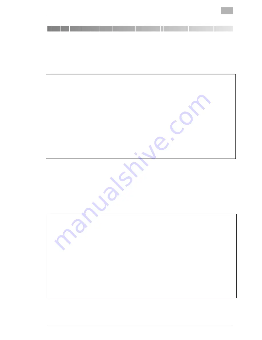 Konica Minolta 7115F Instruction Manual Download Page 3