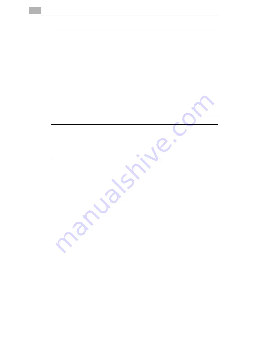 Konica Minolta 7115F Instruction Manual Download Page 18