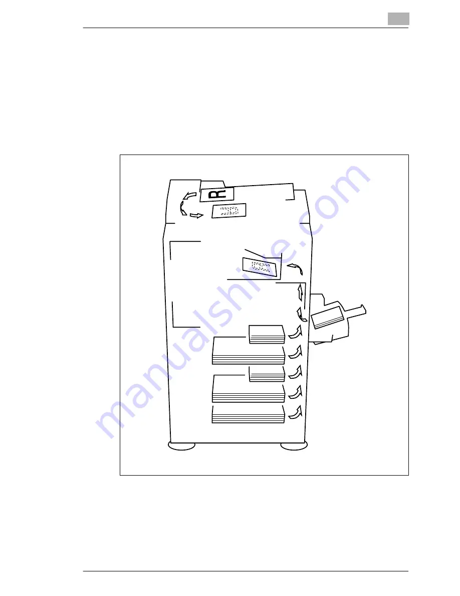 Konica Minolta 7115F Instruction Manual Download Page 23