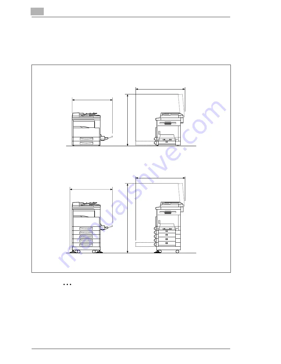 Konica Minolta 7115F Instruction Manual Download Page 26