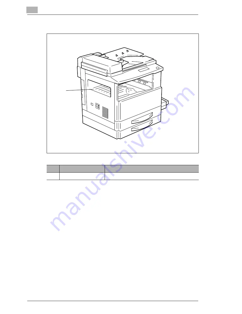 Konica Minolta 7115F Instruction Manual Download Page 46