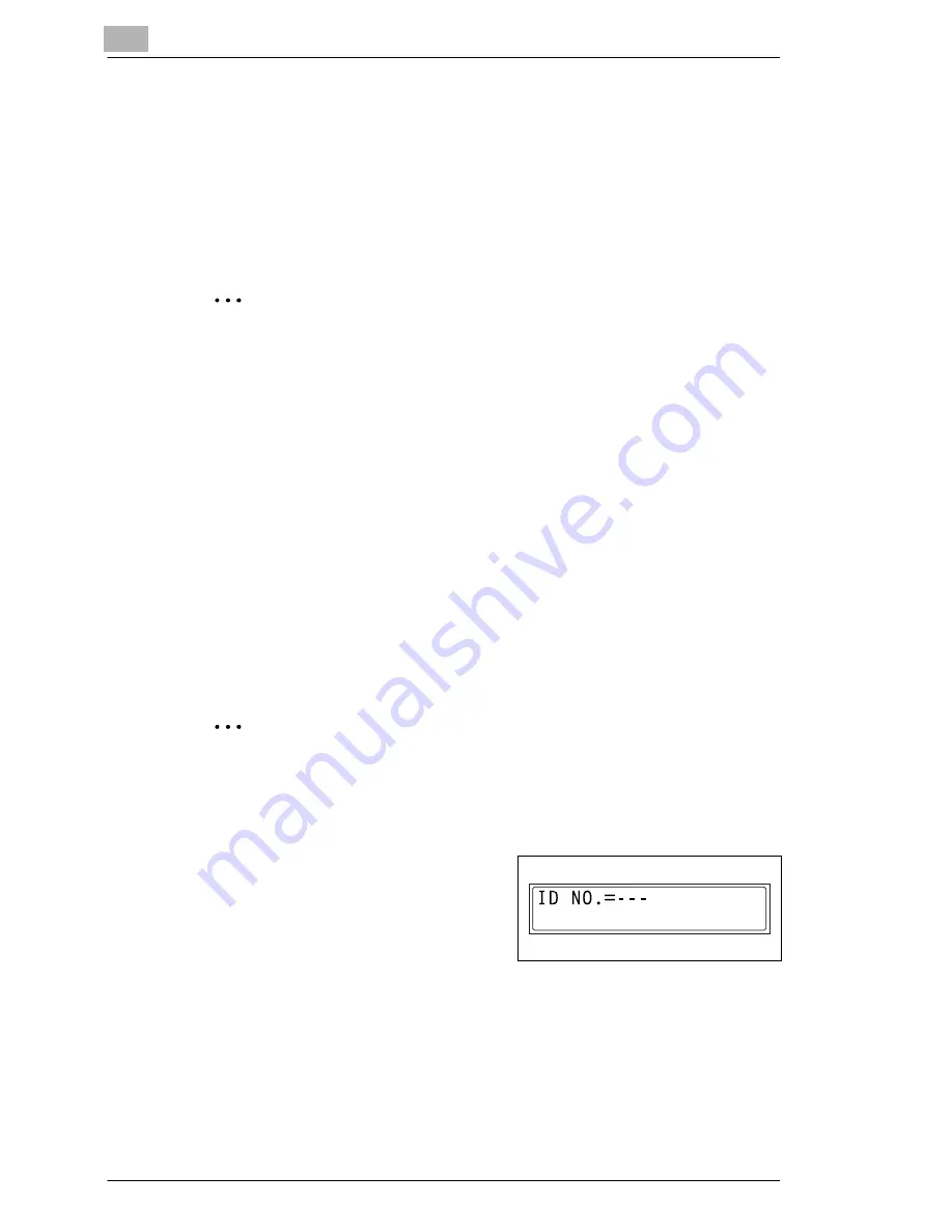 Konica Minolta 7115F Instruction Manual Download Page 56