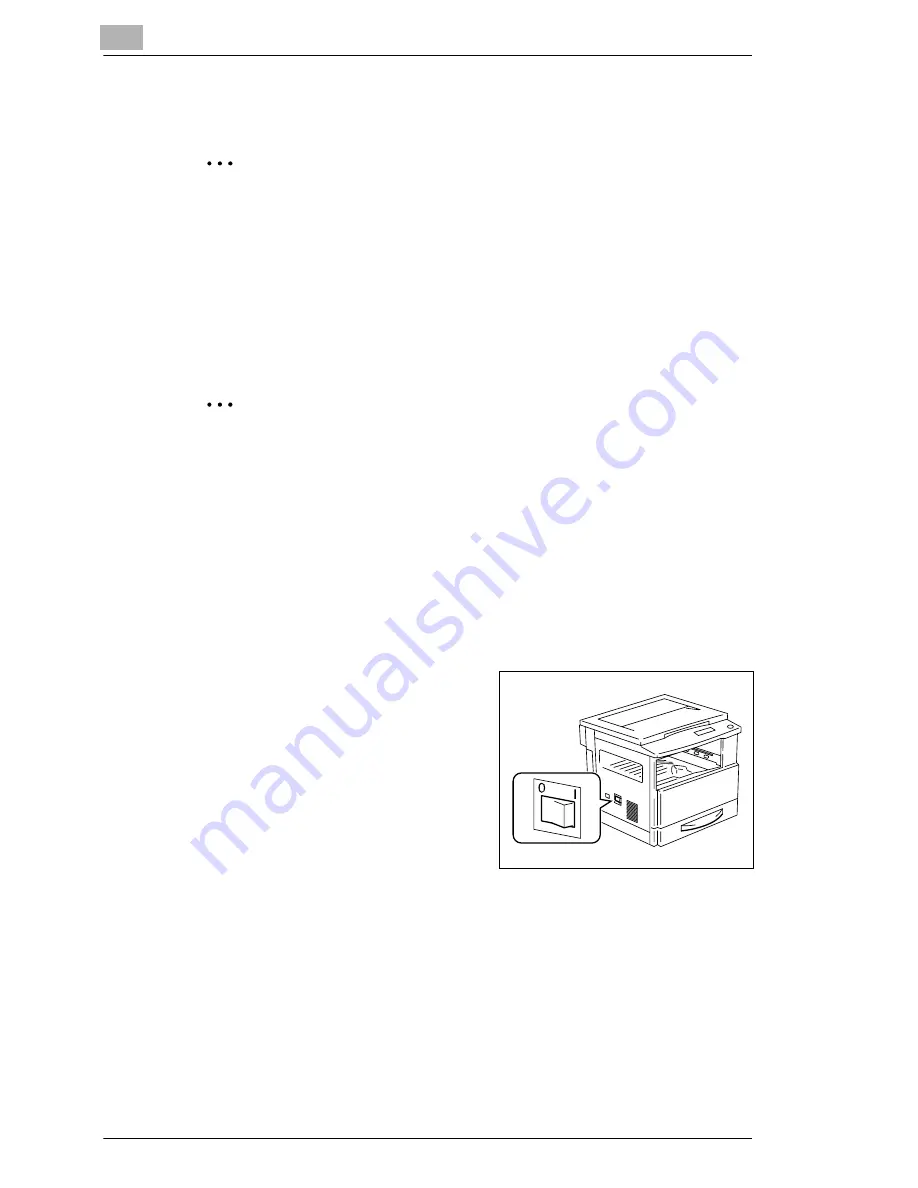 Konica Minolta 7115F Instruction Manual Download Page 58