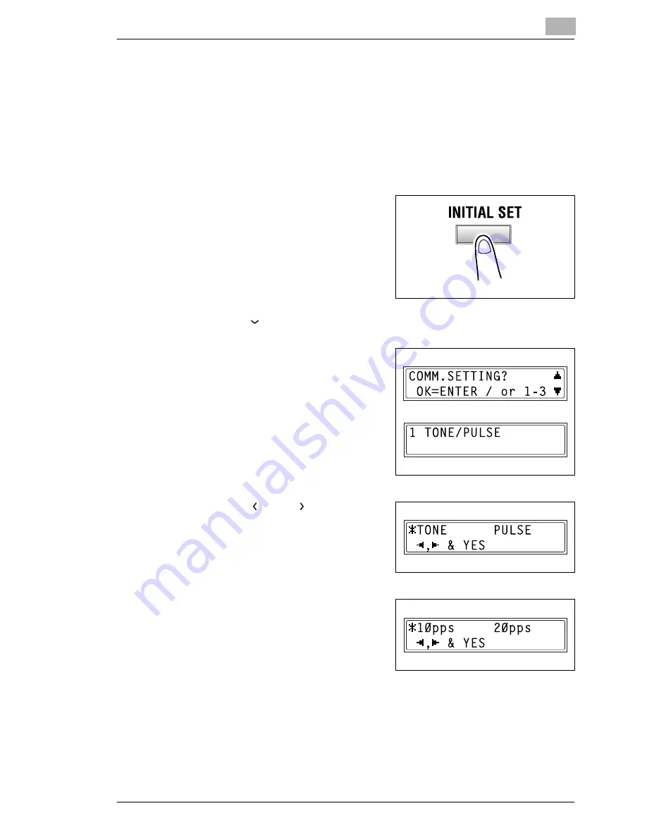 Konica Minolta 7115F Скачать руководство пользователя страница 67