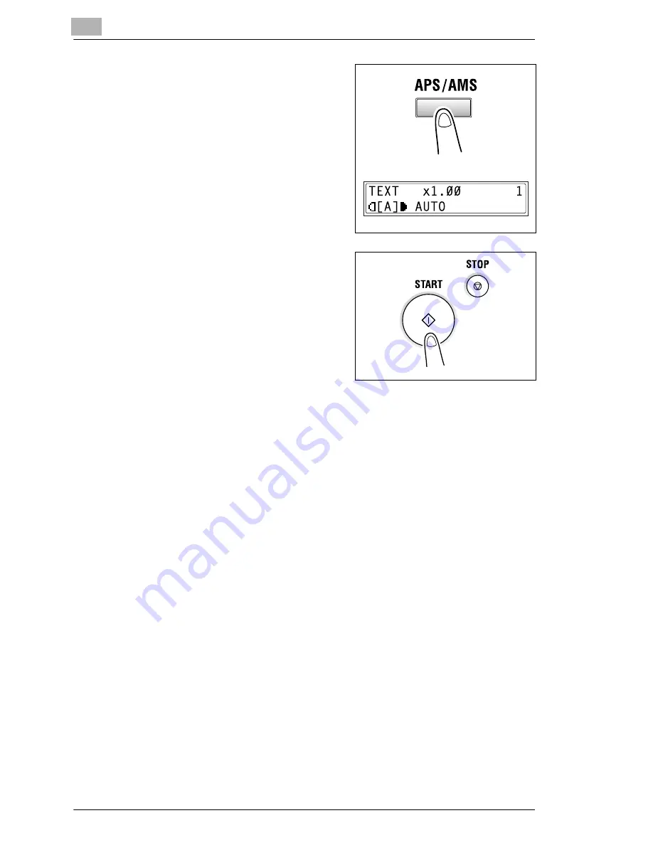 Konica Minolta 7115F Instruction Manual Download Page 78