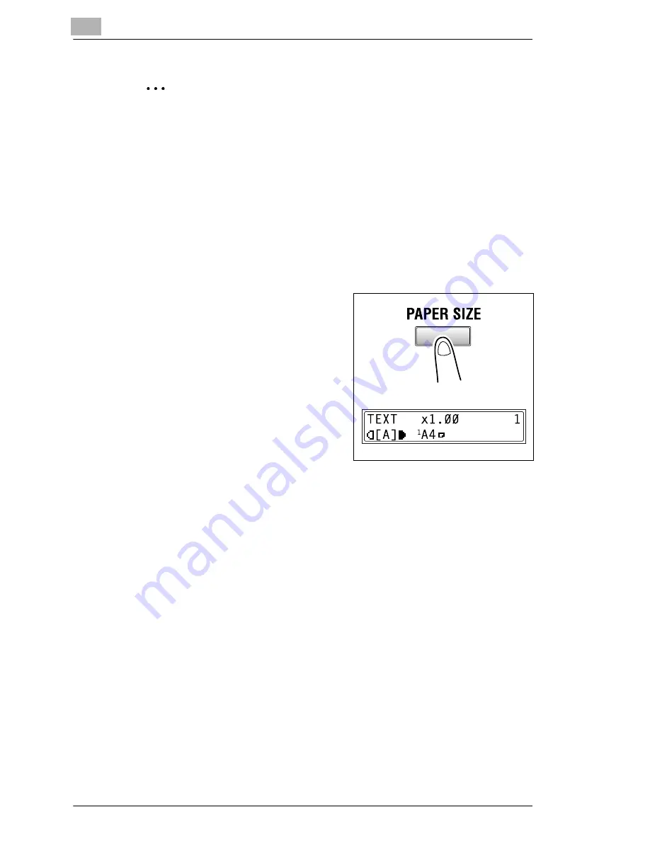 Konica Minolta 7115F Instruction Manual Download Page 86