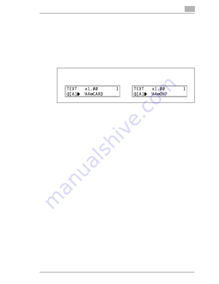 Konica Minolta 7115F Instruction Manual Download Page 87