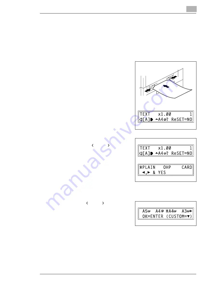 Konica Minolta 7115F Instruction Manual Download Page 89