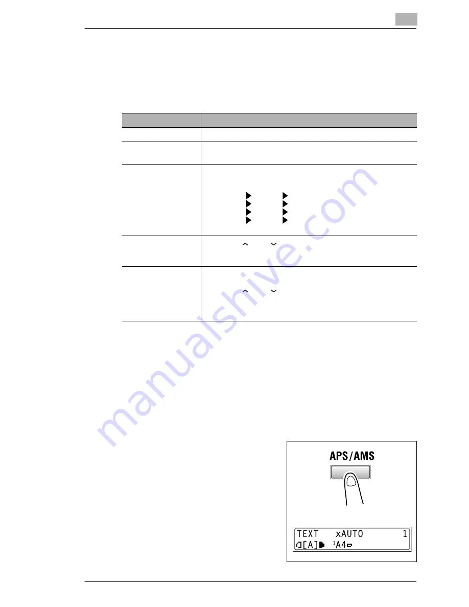 Konica Minolta 7115F Instruction Manual Download Page 95