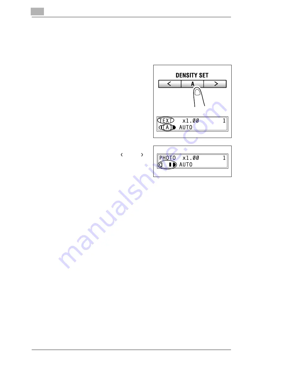 Konica Minolta 7115F Instruction Manual Download Page 100