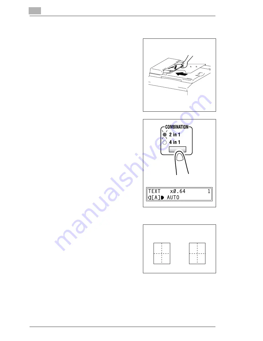 Konica Minolta 7115F Instruction Manual Download Page 104