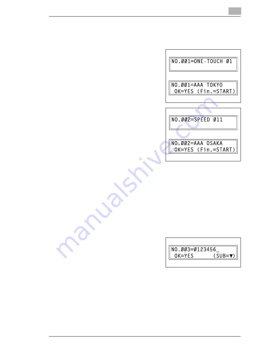 Konica Minolta 7115F Instruction Manual Download Page 145