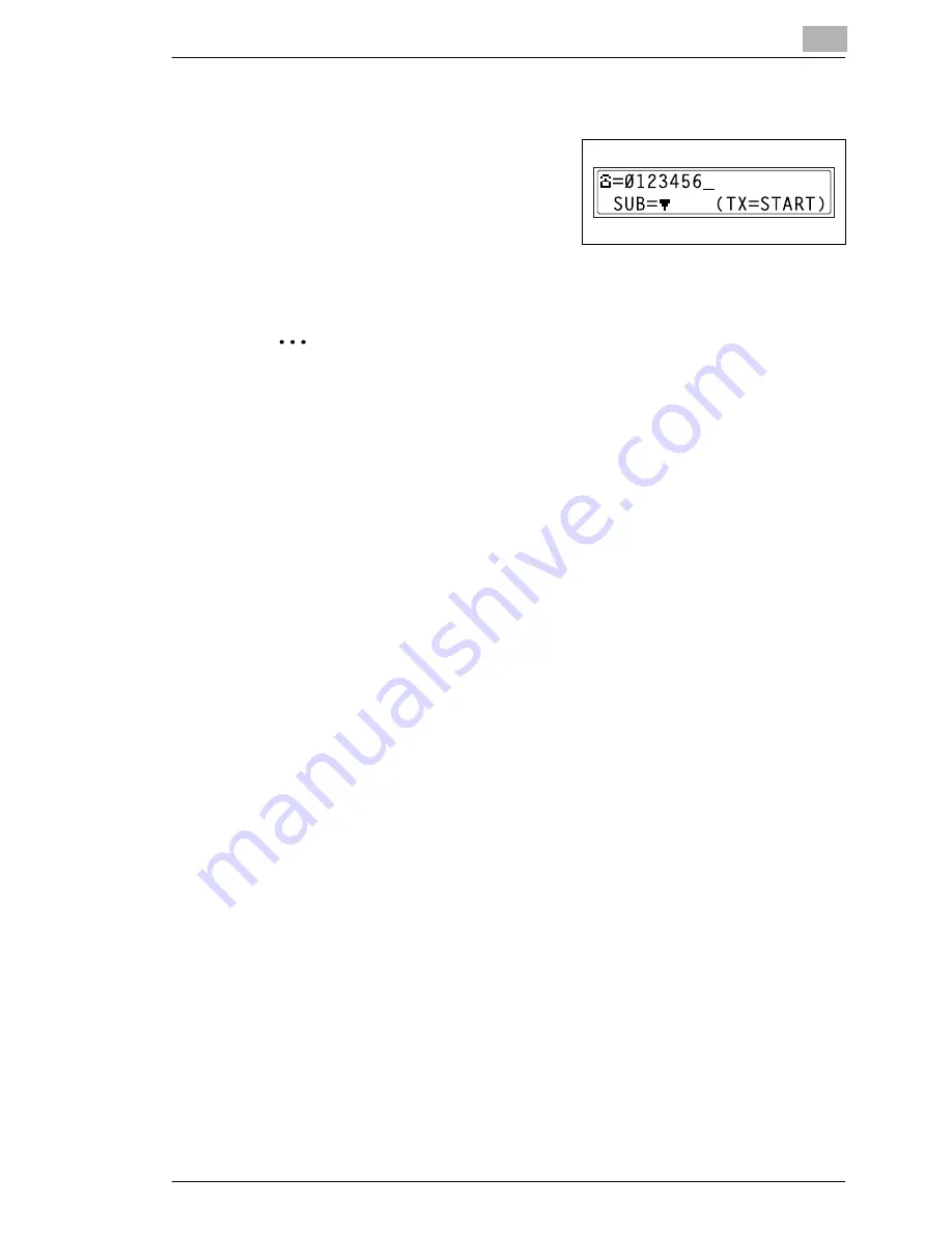 Konica Minolta 7115F Instruction Manual Download Page 155