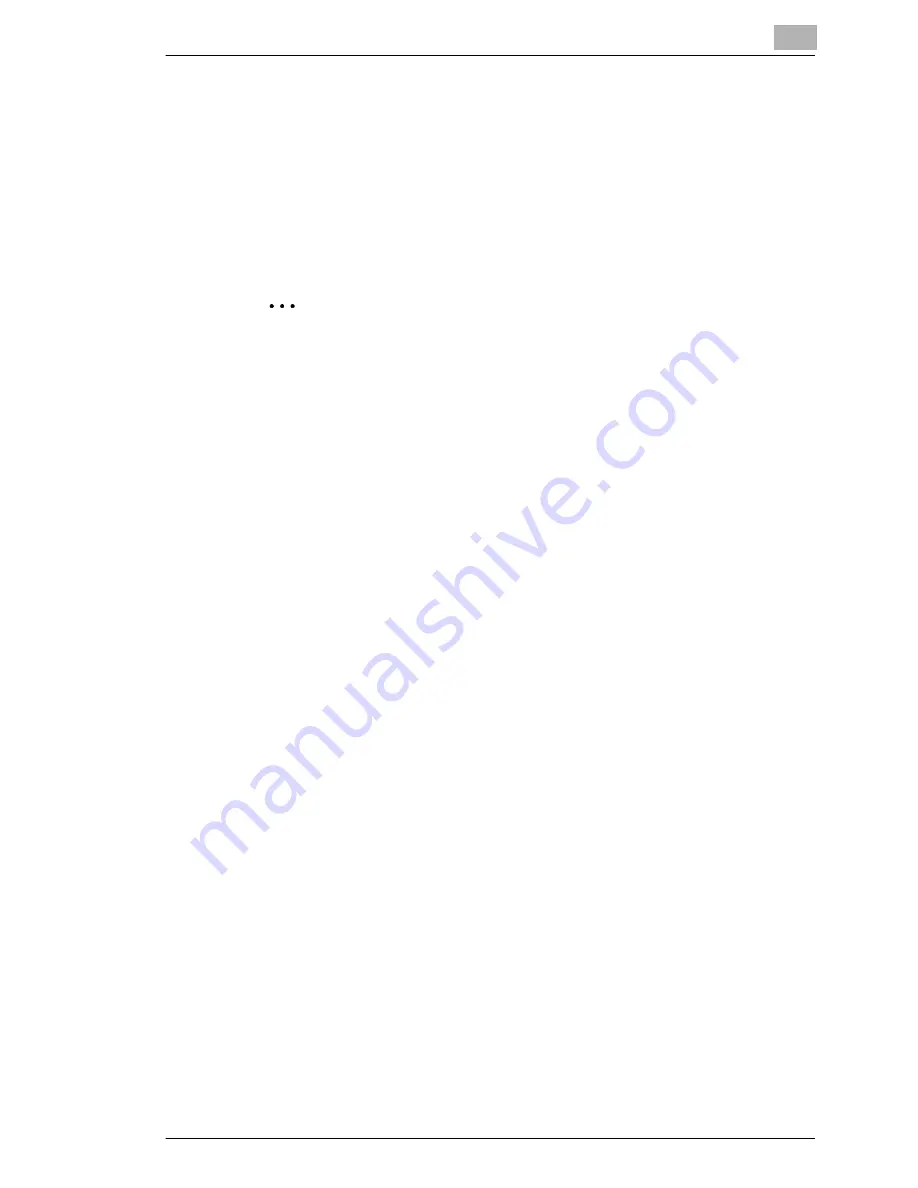 Konica Minolta 7115F Instruction Manual Download Page 161