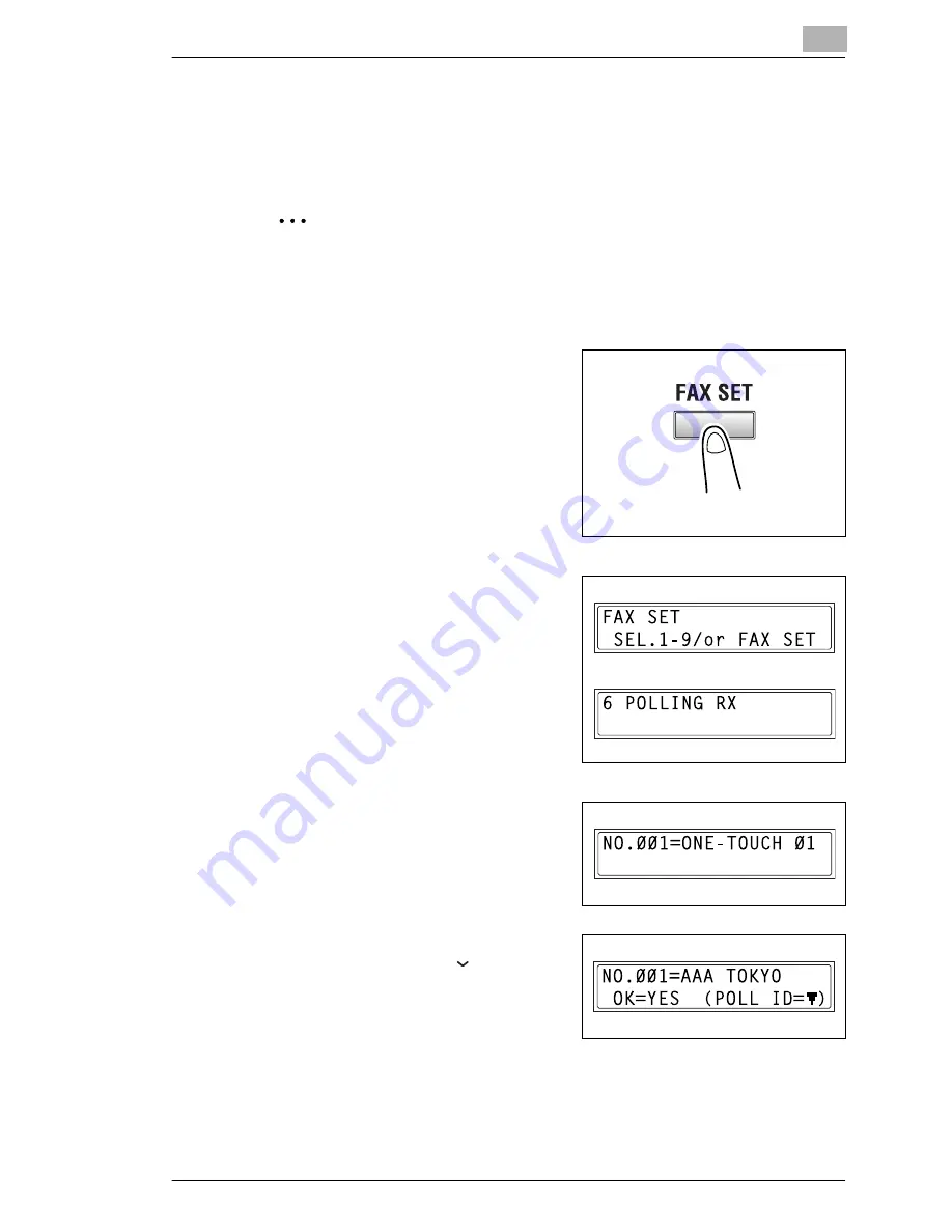 Konica Minolta 7115F Скачать руководство пользователя страница 163