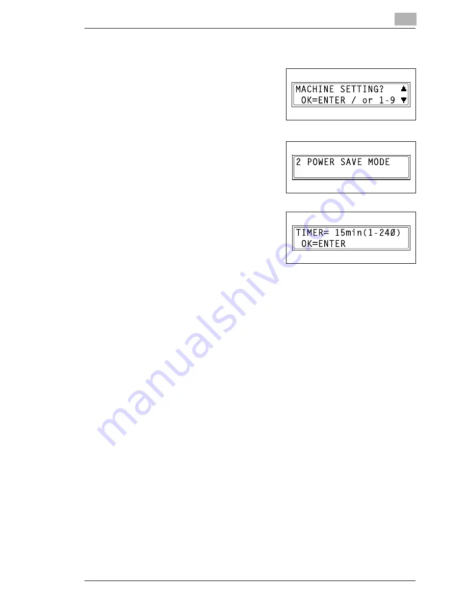 Konica Minolta 7115F Instruction Manual Download Page 175