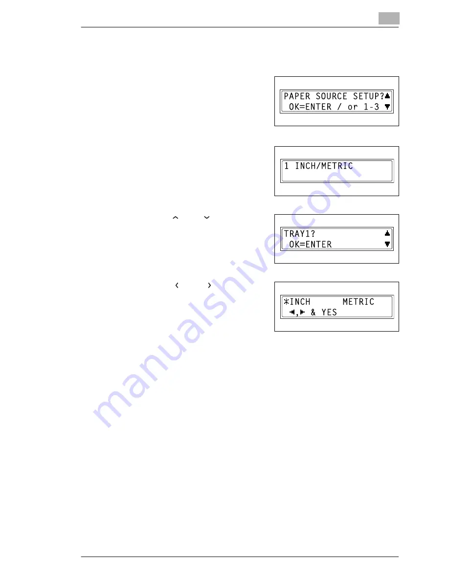 Konica Minolta 7115F Скачать руководство пользователя страница 183