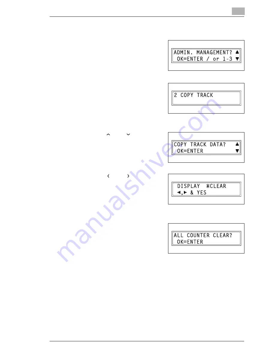 Konica Minolta 7115F Скачать руководство пользователя страница 199