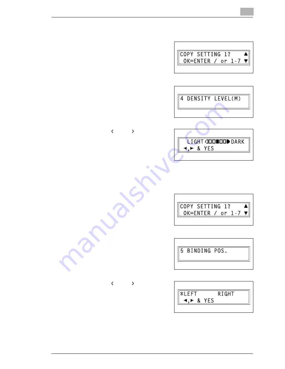 Konica Minolta 7115F Скачать руководство пользователя страница 205