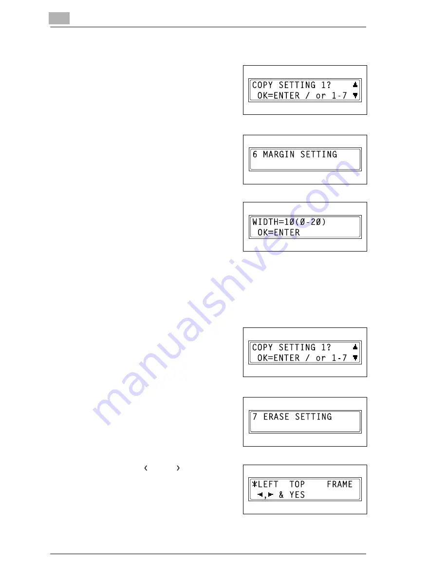 Konica Minolta 7115F Скачать руководство пользователя страница 206