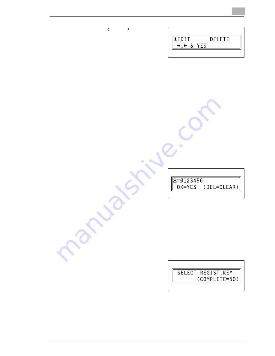 Konica Minolta 7115F Скачать руководство пользователя страница 217