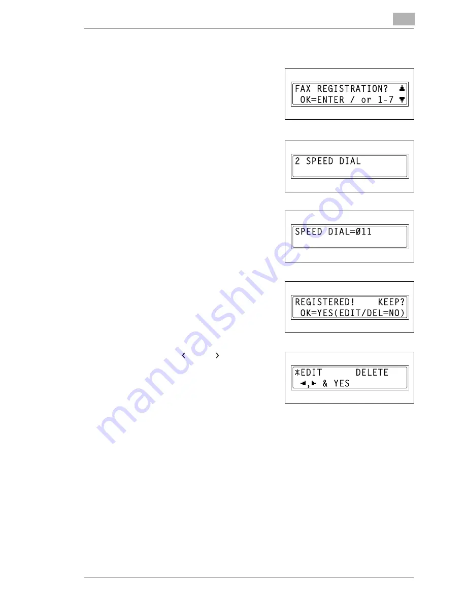 Konica Minolta 7115F Скачать руководство пользователя страница 221