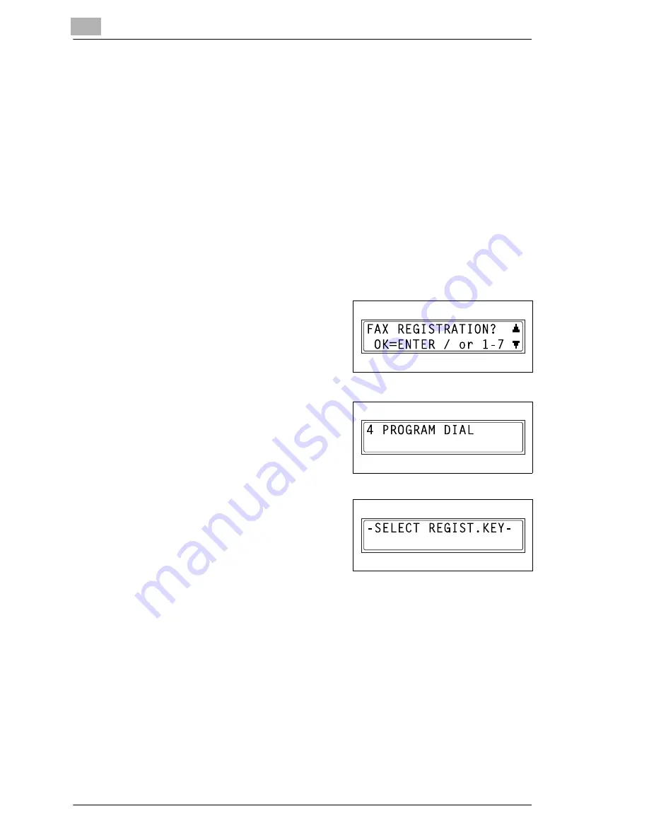 Konica Minolta 7115F Instruction Manual Download Page 226