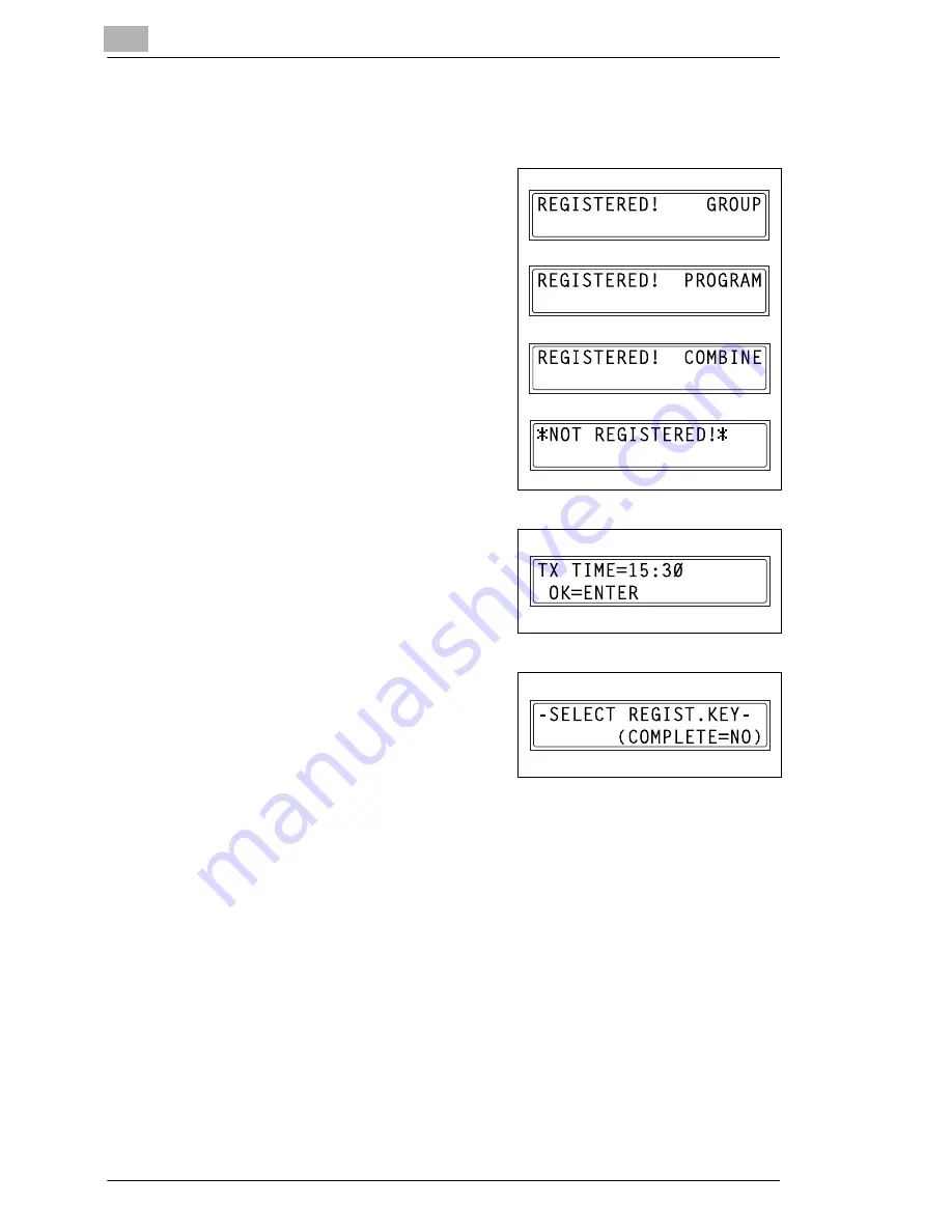 Konica Minolta 7115F Instruction Manual Download Page 236